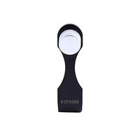 KIMISS Datyson L Shape Metal Binocular Adapter Mount Tripods Bracket Adapter For Binocular Telescope Heavy Duty Sturdy Aluminum Alloy Stabilizer Reduces Hand Shaking For Astronomy