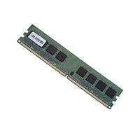 KIMISS DDR2 Memory 800MHz 1GB RAM for Laptop Motherboard - PC2-6400 240Pin Upgrade Module