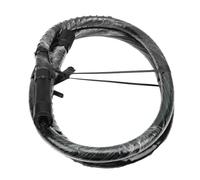 KIMISS Derusting Machine Flexible Shaft, Handheld Rust Remover Flexible Hose IMPA591253 for Ship Deck Rust Removal