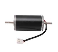 KIMISS Diesel Air Heater Parking Heater, Fit For Eberpacher Airtronic D4 D2 5000W Parking Heater Motor 252113992000 Air Diesel Parking Heater (12V)