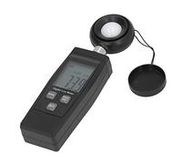KIMISS Digital Light Meter Lamps, Animal Husbandry & Mining - RZ851 Handheld Illuminance Meter, Accurate Measurement Range -200,000 Lx