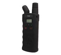 KIMISS Digital Tire Pressure Gauge TPMS Tool Auto Sensor Monitor System with 4 Settings 0150PSI 07Bar 07Kgfcm² 0700KPA for 433 MHz Vehicles