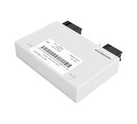 KIMISS Distance Control Unit Replacement for 1-Series E88 LCI 2007-2011, 3-Series LCI 2007-2011, Parking Aid Control Module 66216982403 3-Pin Plug and Play Installation
