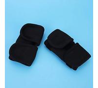 KIMISS Dog Leg Warmers Protectors for Dogs and Cats, 2pcs Cat Leg Brace Elbow Protector, Pet Joint Support Product (L)