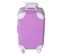 KIMISS Doll Suitcase Luggage, Simulated Vivid Portable Exquisite Compact Toys Games Dolls Accessories for Home 18 Inch Girl Children PJ 459 03 Trolley Box/Cover Cases Accessories (#2)