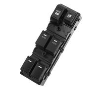 KIMISS Driver Side Power Window Switch Dual AUTO 935732P200 for Sorento R 2010-2014, Electric Window Control Switch