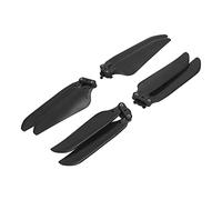 KIMISS Drone Pr Lers Arrow Storage Case Low Noise Lightweight Replacement Vane/Wing Props for Fit for II & II Pro