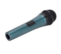 KIMISS Dynamic XLR Handheld Phone for Speaker, Mixer, Amplifier & Home Theater - Cardioid Vocal Mic with Cable for K Song & Performance Use