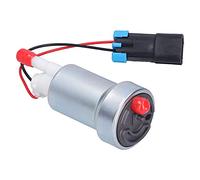 KIMISS E85 Fuel Pump Kit 450LPH F90000267 for High Performance Racing, Turbocharged Applications