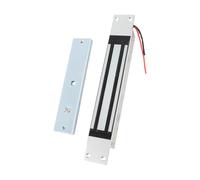 KIMISS Electric Magnetic Lock, Secure NC Mode 600Lbs