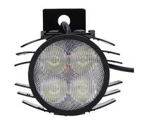 KIMISS Electric Scooter LED Headlight Replacement for M4 PRO - High Brightness Front Light for Enhanced Night Visibility