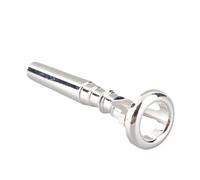 KIMISS Embouchure Trainer Lip Muscle Builder for Saxophone, Trumpet, Trombone, and Clarinet - Copper Emergence Tool with Removable Rubber Grip