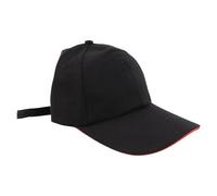 KIMISS EMF Hat for Men and Women Adjustable Baseball Cap with Radiation Shielding Protection Effective Anti Radiation WiFi Signal Blocking