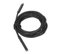 KIMISS Endoscope Camera with Adjustable LED Lights - 1920P HD Pipe Inspection Tool for Versatile Industrial Borescope for Home Use