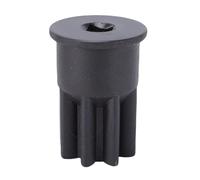 KIMISS Engine Barring Turning Tool for Caterpillar, Flywheel Socket Wrench Replacement for 3176 3196 3300 3406 Series, Rotating Tool for EUI MUI Engines