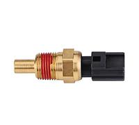 KIMISS Engine Coolant Temperature Sensor, Replacement for 56027873, High Reliability Water Temperature Sensor