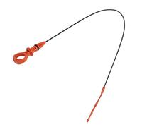 KIMISS Engine Oil Dipstick 1174F0 for C4 C5 C8 DS4 DS5 2006+ Engine Oil Dipstick Fluid Level Indicator Oil Dip Stick Automatic Transmission Dipstick