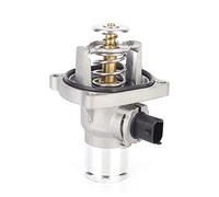 KIMISS Engine Thermostat Assembly 55578419 Fit for, Aveo, G3 - Replacement Thermostat for Reliable Temperature Control
