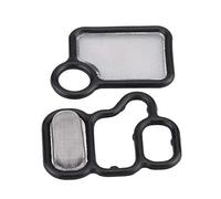 KIMISS Engine Valve Cover Gasket Set Spool filter Replacement