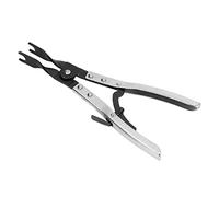 KIMISS Exhaust Hanger Pliers for A4 A5 B8 B9 2009-2017 - Heavy Duty Metal Clamp Removal Tool