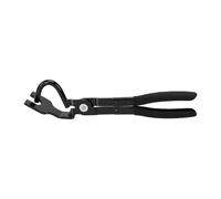 KIMISS Exhaust Hanger Removal Pliers, Heavy Duty, Anti Slip Grip