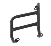 KIMISS Exhaust Muffler Pipe Guard Crash Bar Protector for Fit for XMAX300 2020-2024 - Iron Bumper Enhance Motorcycle Safety