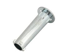 KIMISS Exterior Mirror Hinge 304 Stainless Steel Rustproof Fix for X1 E84 X3 F25 - OE 233640010, Easy Installation