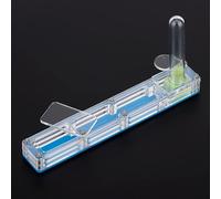 KIMISS Farm & Acrylic Breeding Box for Observing - Moisturizing Display Formicarium with Water Tower (#3)