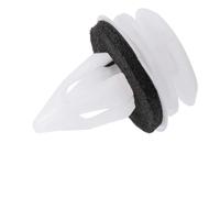 KIMISS Fit for Fit for Mini Door Trim Clips, & Durable (One hundred packs)