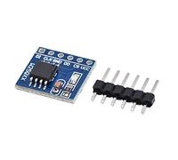 KIMISS FLASH Storage Module 32M Bit 4M Byte SPI Interface W25Q32 - High Efficiency, Startup, Dual Mode Support for STM32, Ideal for Large Capacity Storage