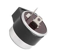 KIMISS Flasher Relay Fit for Yamaha Motorcycles 12V 8W