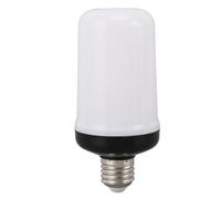 KIMISS Flickering Mystical/Fantasy Light Bulbs LED Mystical/Fantasy Effect Light Bulbs 4 Modes E26 Base Halloween Christmas Party Indoor Outdoor Decoration - Tools & Home Improvement//LED