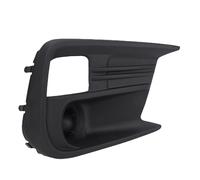 KIMISS Fog Light Bezel Cover for/STI 2018-2021 - Durable ABS Trim Replacement for Front Fog Lamps (Right (57731VA360))