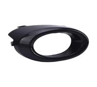 KIMISS Fog Light Cover for 2013-2015, Front Bumper Fog Lamp Bezel Trim, Shockproof ABS Replacement (Right: 71116TR7A51, HO1039117)