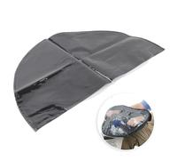 KIMISS Foldable Mobility Scooter Control Panel Tiller Cover - & Accessory for Enhanced Driving Experience