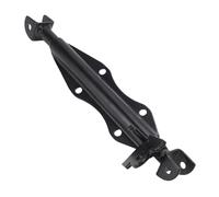 KIMISS Foot Peg Rest Stand Mount Bracket Bar,Motorcycle Footpeg Foot Rest Pegs Mount Bracket Bar Pit Dirt Bike 50ml 70ml 90ml 110ml 125ml 140ml 150ml 160ml Replacement for CRF50 CRF70