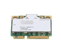 KIMISS for Centrino, 6235ANHMW Dual Band Wireless Network Tiny M93P Advanced N WiFi Card 300M Bluetooth 4.0 for M93z M93P