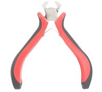 KIMISS Fret Guitar Puller Tool for Luthiers - Guitar String Cutter Scissors & Fret Nipper with Ergonomic Handle