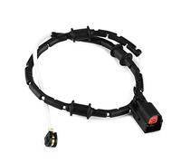 KIMISS Front Brake Sensor, Front Brake Disc Pad Wear Sensor for XF XJ XK F-Type 2010-2017, OE:C2P17004