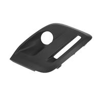 KIMISS Front Bumper Fog Light Grille Trim Cover for Berlingo 2015-2018 & Partner 2015-2018 | Rugged ABS Fog Lamp Bezel for Enhanced Appearance (Right Side)