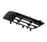 KIMISS Front Bumper Grill Panel Right Side 7701474478 for Fit for Megane MK2 2002-2005 - Replace Broken Bumper Grill, Enhance Vehicle Appearance