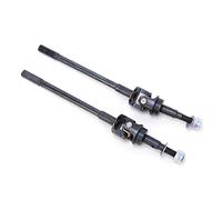 KIMISS Front CVD Drive Shaft 4.2in, Fit for SCX10 II