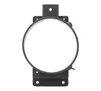 KIMISS Front Fog Light Bracket, Replacement for MK7 2006-2014, High Strength, OE/OEM 1387138, Stable Attachment, 6C11-15T222-AB Precision