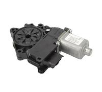 KIMISS Front Left Driver Side Door Window Motor Replacement for Sorento 2011-2015 - OE Number 824502P010, Smooth