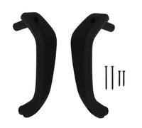 KIMISS Front Left Right Interior Door Pull Handle Inside Door Handle Power Window Model Fit Driver Passenger Side
