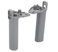 KIMISS Front Left Right Landing Gear Stand Replacement Parts for Air 2 Drone - Easy Install, Accurate Fit, 2pcs Set