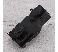 KIMISS Front Right Passenger Side Power Window Switch 5Pin Fits for 2005-2009 35760-SNA A03 High Performance Automotive/Replacement Parts/Body & Trim/Trim/Interior/Interior Switc
