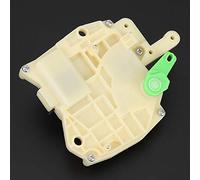 KIMISS Front Right Power Door Lock Actuator 72115-S5A A01 for FIT for FIT 2007-2008 - Reliable Replacement for Lost or Malfunctioning Door Locks