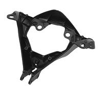 KIMISS Front Upper Fairing Stay Bracket for GSX-R 600 750 - Stable Headlight Cowling Bracket Replacement