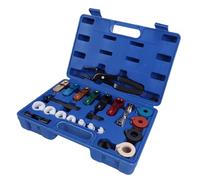 KIMISS Fuel Line Disconnect Tool Set, Heavy Duty Release Tool for Explorer 4.0L V6, Master Quick Disconnect Kit